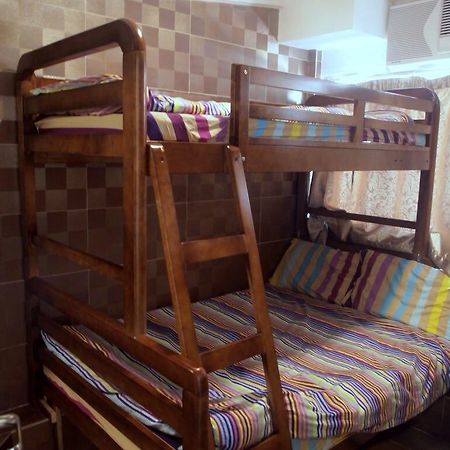 Berlin Business Guesthouse Hong Kong Luaran gambar