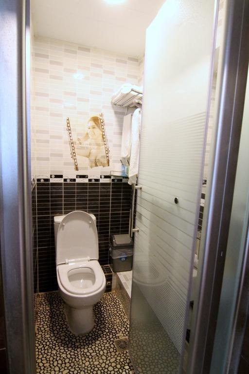 Berlin Business Guesthouse Hong Kong Bilik gambar