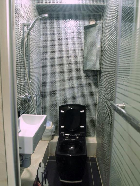 Berlin Business Guesthouse Hong Kong Luaran gambar