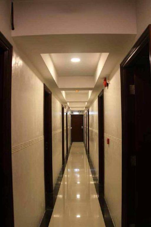 Berlin Business Guesthouse Hong Kong Luaran gambar
