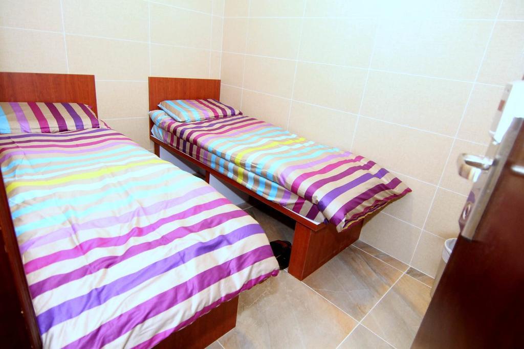 Berlin Business Guesthouse Hong Kong Luaran gambar