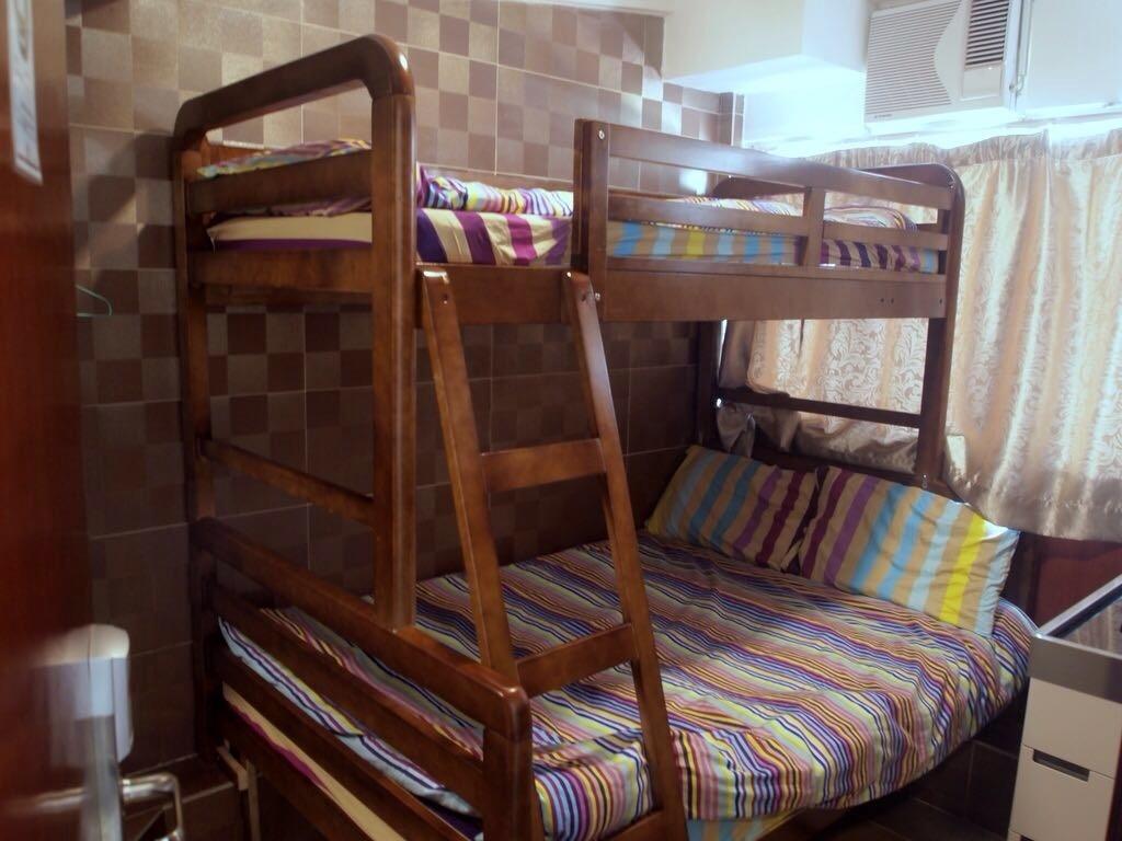 Berlin Business Guesthouse Hong Kong Luaran gambar