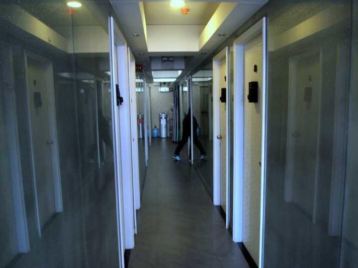 Berlin Business Guesthouse Hong Kong Luaran gambar